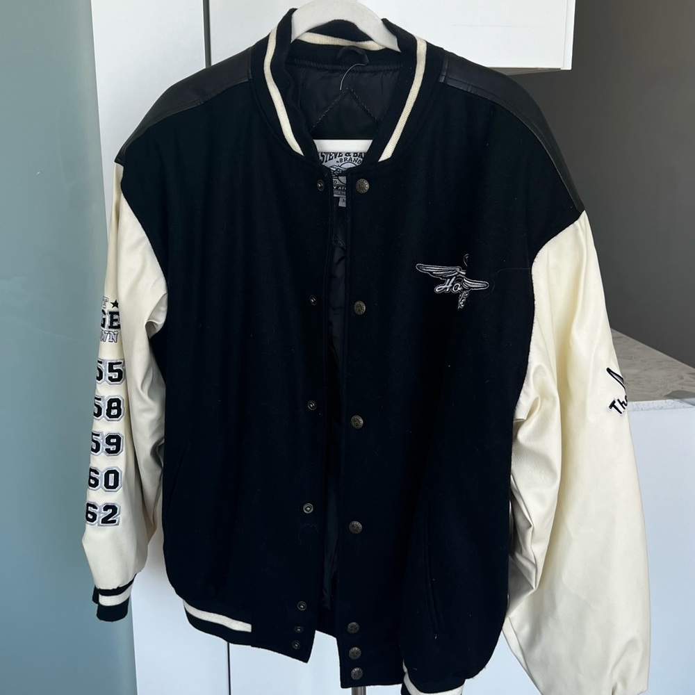 Vintage Jacket